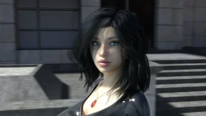 Thirsty for My Guest