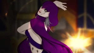 The Fate of Irnia