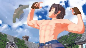 Dungeon Days
